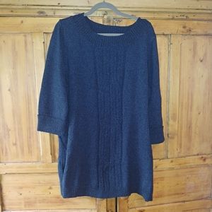 Style & Co 2X Sweater
